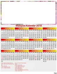 Berikut dikongsikan kalendar kuda 2017 malaysia mengikut bulan dari januari sehingga disember. Photo Montage Kalender 2018 Malaysia Pixiz