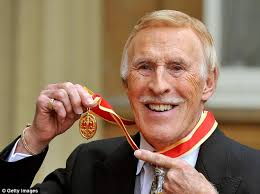 Bruce Forsyth leaves £17million to wife