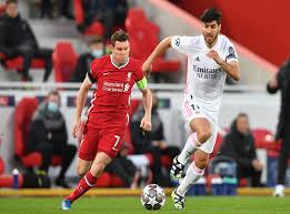 Maç başından sonuna kadar birçok gol pozisyonu yakalayan liverpool. 9qn3iu5h44eu6m