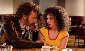 Lovelace – review | Movies | The Guardian