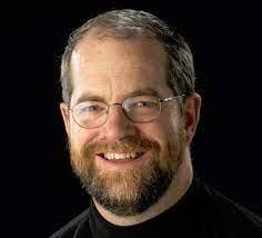 REV. JOHN MARSH, VALUED COLLEAGUE, HAS DIED