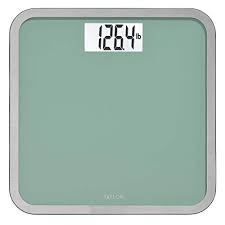 Your taylor® scale has lithium batteries installed. Top 10 Taylor Bathroom Scales Of 2021 Best Reviews Guide