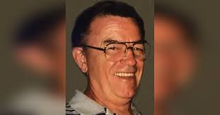 Obituary information for Robert J. Knipp