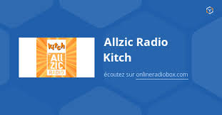 Allzic Radio Kitch