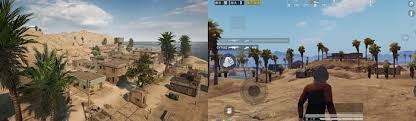 This new map appears on the 0.16 beta, as you can see is currently on alpha. Pubg Mobile Might Introduce Karakin Map In The Next Update