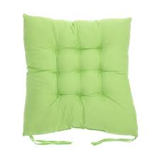 1096 euros les 4 pièces, residence chez www.delamaison.fr. Acheter Coussin De Chaise Carre Vert Pas Cher Jardin Exterieur Fauteuil Epais