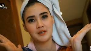 Lirik Ku Puja Puja Nella Kharisma Ada Link Download Mp3 Dan Video Klipnya Tribun Jabar