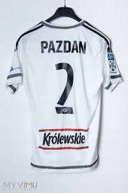 Wejdź i znajdź to, czego szukasz! Pazdan Legia Warszawa Koszulka Meczowa Mec 9490443230 Oficjalne Archiwum Allegro