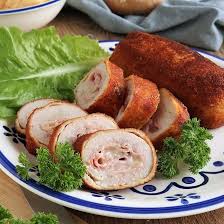 Easy To Make Chicken Teriyaki Recipe You Will Love Recipe Chicken Cordon Bleu Chicken Cordon Cordon Bleu