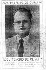 Novo Milênio: Os dirigentes de Cubatão