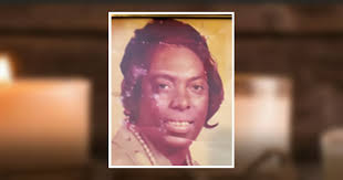 Dora Mae Robinson Obituary July 6, 2023