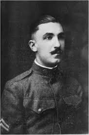 Former Ottomans in the ranks: pro-Entente military recruitment among  Syrians in the Americas, 1916–18*