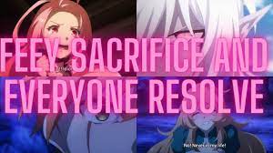 King S Raid Ishi Wo Tsugumono Tachi Episode 19 Reaction In 2021 Raid You Are The Father Reactions