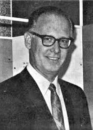 Memorial to Lamar Muse