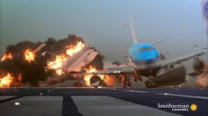 With 583 fatalities, the crash remains. This 1977 Plane Crash Occurred Right On The Runway Smithsonian Magazine