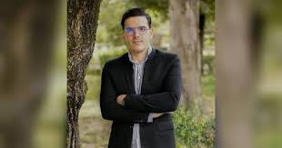 تایید حکم اخراج علیرضا جعفرزاده از دانشگاه شهید بهشتی