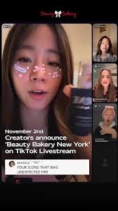 The ICONIC announcement you didn’t see coming 👀, @___amy.h @erica.ha  @hjevelyn @haleyybaylee are teaming up for Beauty Bakery Season 2 — POPping  UP this December in New York!🗽, If you missed the ...