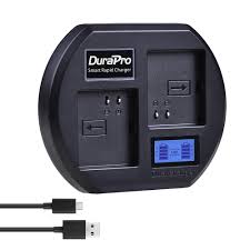 Lcd Display Usb Charging Station For Arlo Security Light Arlo Pro Smart Home Cameras Arlo Pro 2 Arlo Go Batteries Vma4410 Camera Charger Aliexpress