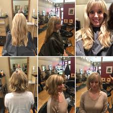 We were recently awarded by yelp in 2017 for high customer satisfaction. Bee Tru Hair Design Best Highlights Hair Color And Cuts Madison Wi