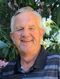 Obituary information for Mark Leslie Prestegaard