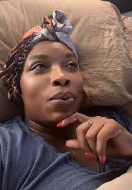 Toni Norton Before and After