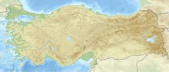 Plaatsen op de turkse landkaart. Werelderfgoed In Turkije Wikipedia