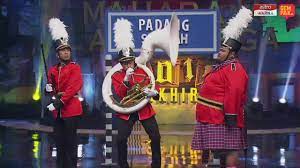 Maharaja lawak mega 2019 suku akhir bocey. Maharaja Lawak Mega 2019 Bocey Pusingan 1 Akhir Youtube