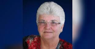 Mary "Jeanette" Coop Obituary