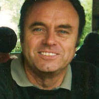 Ticker Painting by Mark Ashworth