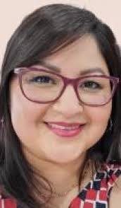 Kim Fabian's Instagram, Twitter & Facebook