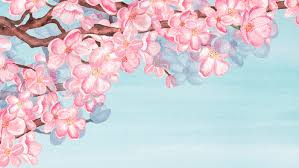 April Desktop Wallpaper For All Devices In 2020 Computer Wallpaper Desktop Wallpapers Desktop Wallpaper Aesthetic Desktop Wallpaper