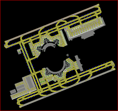 10 000 Ft Airports Ready For Global Developer Infinite