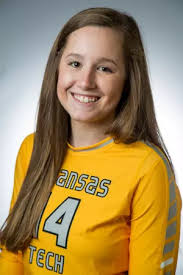 Madison Nagel (10/6/2016)