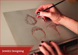 Search 49 jewelry designer jobs in canada from employers, recruiters and job sites. Jewelry Designing Scope Careers Colleges Skills Jobs Salary
