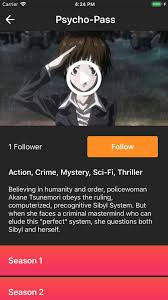 Animania app has an endless number of series that you can enjoy through the internet. Animania For Android Apk Download