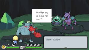 Why Fans of Undertale and Omori Should Check Out Upcoming JRPG 'Meg's  Monster'