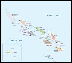 Maybe you would like to learn more about one of these? Solomon Islands Maps Facts World Atlas