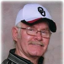 Jerry Dean Moody Obituary