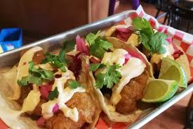 This kind of fish taco is either grilled or fried and topped. The Best Fish Tacos In Halifax Nova Scotia My Top 5 And A Bonus