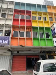 Pejabat pos gombak 1950 & 2793, batu 5, jalan gombak, 53000 kuala lumpur telefon : Wtr Kl Setapak Jalan Gombak Jalan Pahang Shop Property Rentals On Carousell