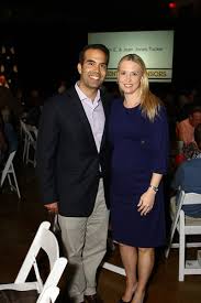 Williams got married on the 7th of august 2004. Park Cities Quail Dinner And Auction Breaks Records Culturemap Dallas