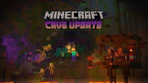 You can also upload and share your favorite background minecraft. The Minecraft Cave Update Minecraft Images Minecraft Pictures Minecraft Creations