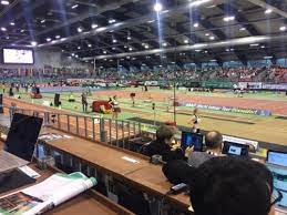 Top performance all the time. 2019 Iaaf World Indoor Tour Complete Results From International Psd Bank Meeting Dusseldorf 20 February Runblogrun