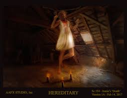 Annie graham is a miniatures artist who lives in utah with her husband, steve ; It S Hereditary Take A Look Inside The Dark Twisted World Of Hereditary Starring Toni Collette Gabriel Byrne Stan Winston School Of Character Arts