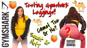 If you would like a full review i can do that for you! Gymshark Leggings Camel Toe Squat Tests Youtube