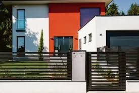 Aluzaun Linea Alutor Briefkasten Multifunktion Alu Zaun Zaun Ideen Wohnung Schlafzimmer Dekoration