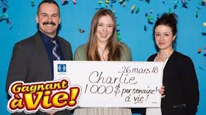 Your lotto max, lotto 6/49 and grande vie tickets will be purchased automatically according to your specifications! Woman Wins Lottery After Buying First Ever Ticket To Mark 18th Birthday The Independent The Independent