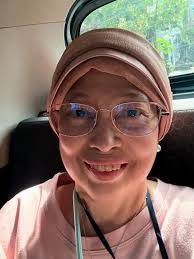 Prayers for fellow alum's soul