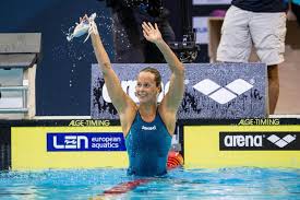 Le medaglie olimpiche vinte da federica pellegrini fino ad oggi (2021) ad oggi federica pellegrini in tutto ha vinto due medaglie olimpiche: La Carriera E I Record Di Federica Pellegrini Nel Nuoto Wh News