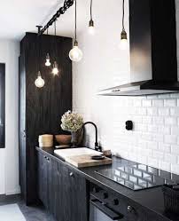 Vous souhaitez une cuisine plutôt naturelle et scandinave, nous avons aussi des poignées en bois qui s'associe parfaitement à ce style de cuisine. Carrelage Metro Le Style Deco Chic D Un Carrelage De Cuisine